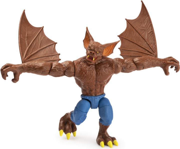 Actual product image Spin Master Batman figures