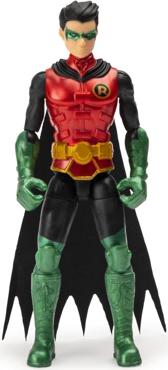 Actual product image Spin Master Batman figures