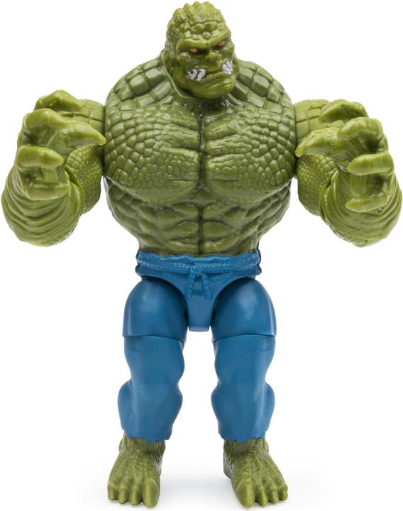 Actual product image Spin Master Batman figures