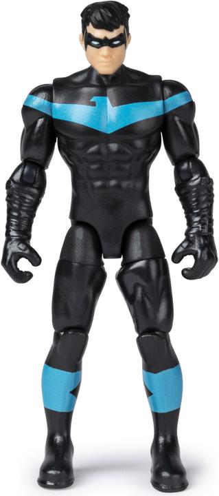 Actual product image Spin Master Batman figures