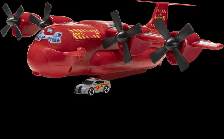 Image du produit Jazwares Micro Machines Station service