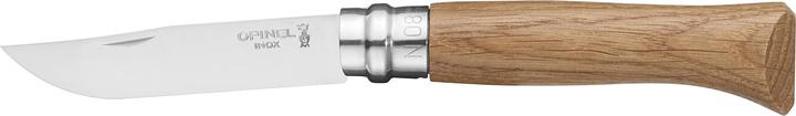 Actual product image Opinel Luxury No. 08