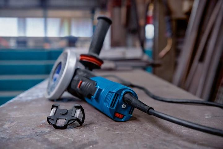 Image du produit Bosch Professional GWX 17-125 PSB (solo. C) (125 mm)