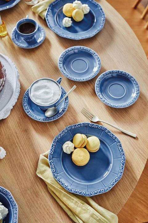 Immagine prodotto Rosenthal Maria - Dream Blue - Piatto da 21 cm (1 x, 21.80 cm)