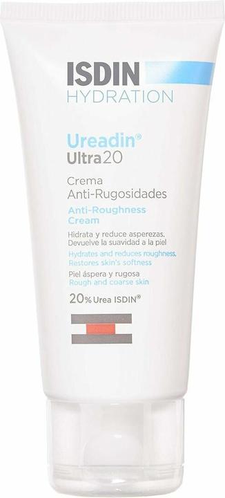 Produktbild Isdin Ureadin Ultra20 (Körpercreme, 50 ml)