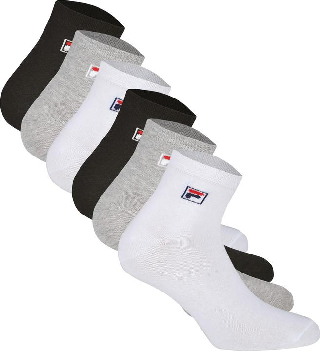 Nero, Bianco, Grigio