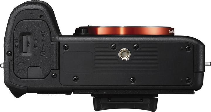 Productafbeelding Sony Alpha 7 II (28 - 70 mm, 24 Mpx, Volledig formaat)