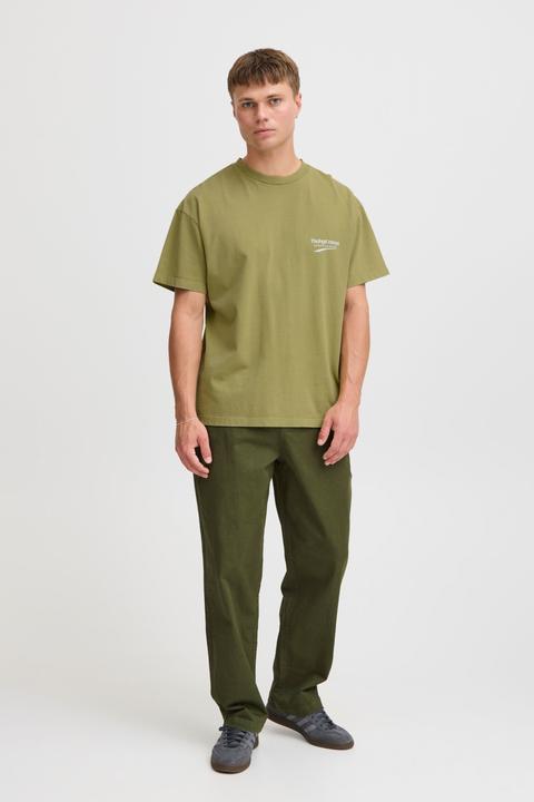 Actual product image TheJoggConcept JCMMSASA TSHIRT 22800355 (L)