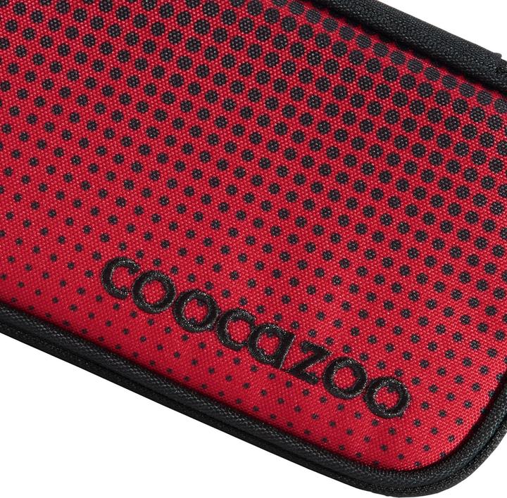 Actual product image Coocazoo Astuccio vuoto