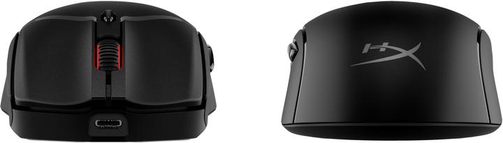 Produktbild HyperX Pulsefire Haste 2 (Kabellos, Kabelgebunden)