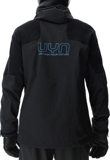 Actual product image UYN Ski jacket Bigmount (L)