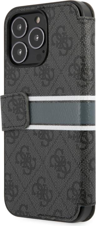 Actual product image Guess Bookcover (Apple iPhone 13 Pro)