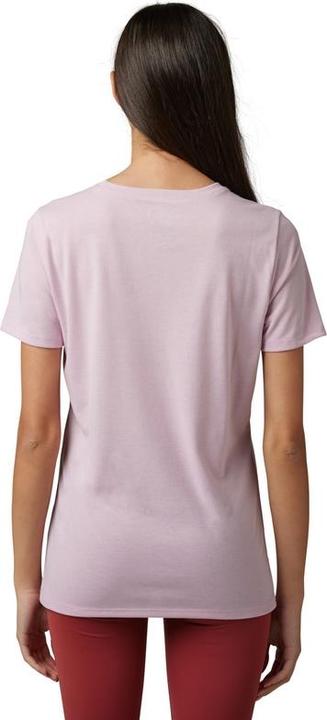Produktbild Fox Tee 23 The Format Ss Tech Blsh S (S)