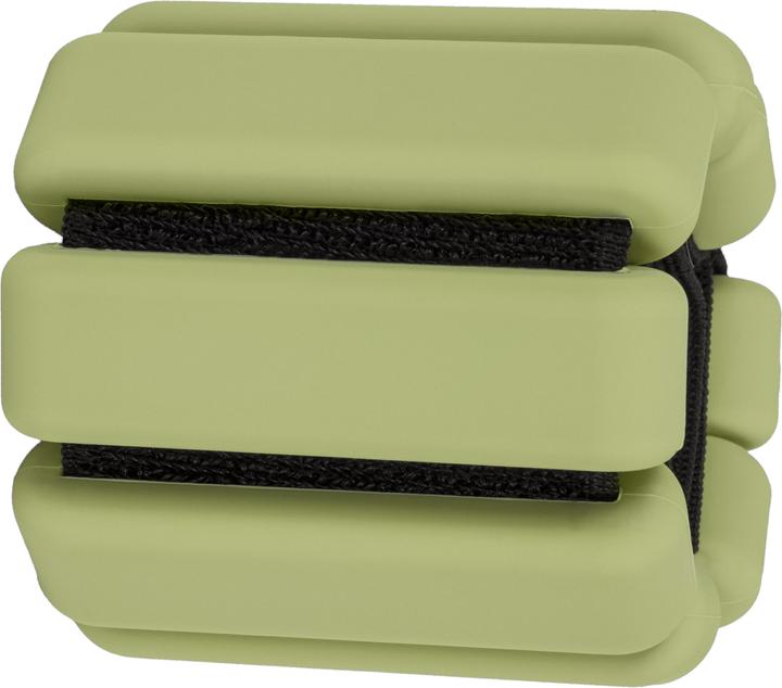 Immagine prodotto Omnana Bracciale HEROSTRAP (2 x 0,5 kg)