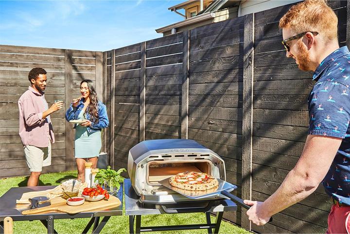 Produktbild Ooni Volt 12 (Pizzaofen Elektro)