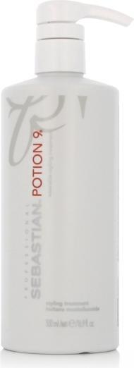 Image du produit Sebastian PROFESSIONAL Potion9 Wearable Styling Treatment krem odżywiający do stylizacji włosów