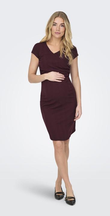 Actual product image Only Maternity OLMLARA Midikleid Kleid (XS)