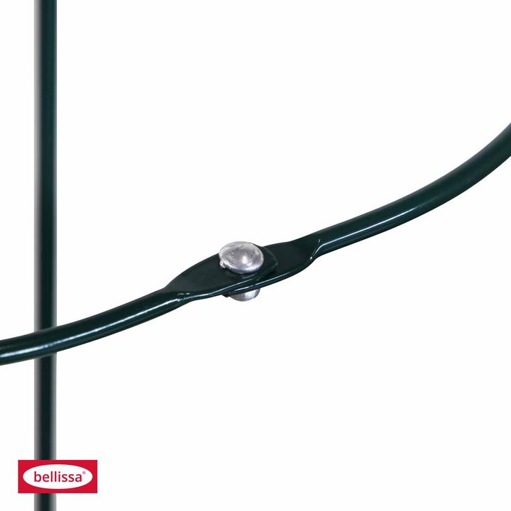 Produktbild Bellissa Staudenstütze (22 cm, 22 cm)