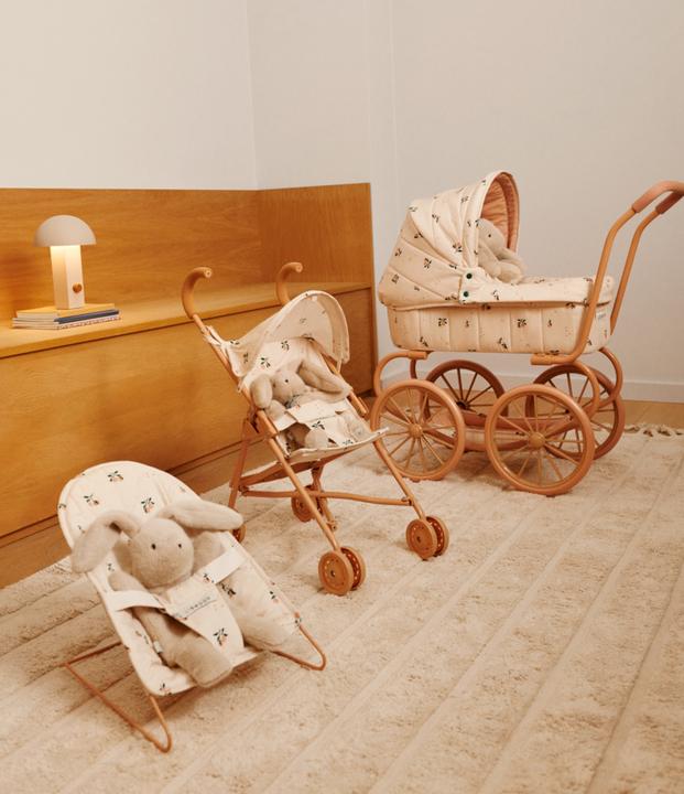 Produktbild Liewood Puppenwagen Adaline Peach Sea Shell