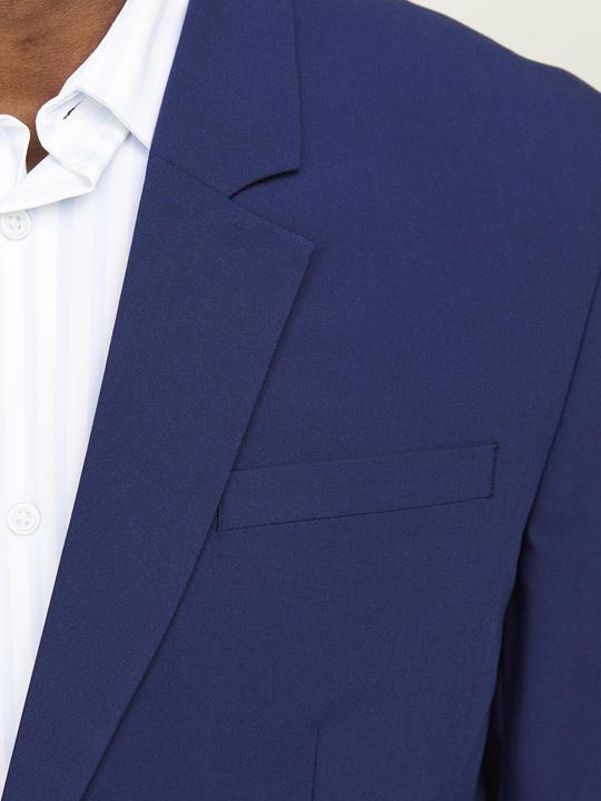 Produktbild Jack & Jones JPRBUSHWICK Regular Fit Blazer Einreihiger Blazer (52)