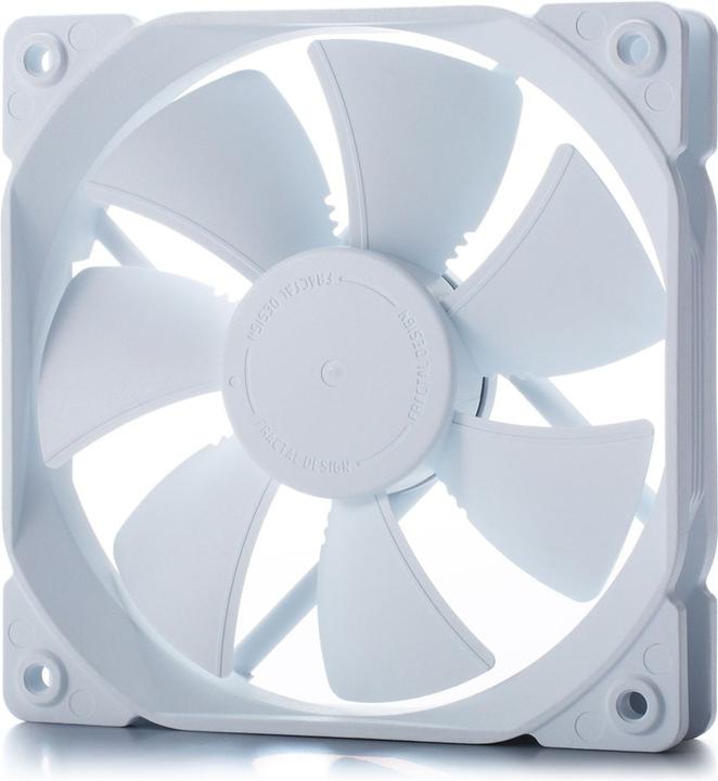 Image du produit Fractal Dynamic X2 GP-12 Whiteout (120 mm, 1 x)