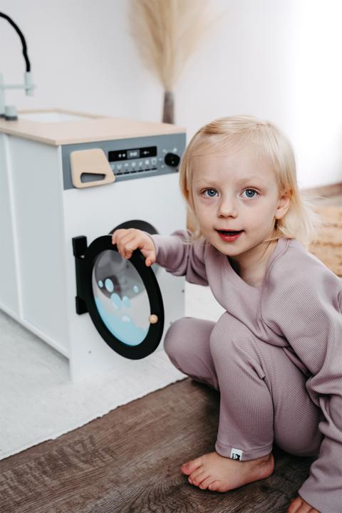 Produktbild small foot Kinderküche modular XL