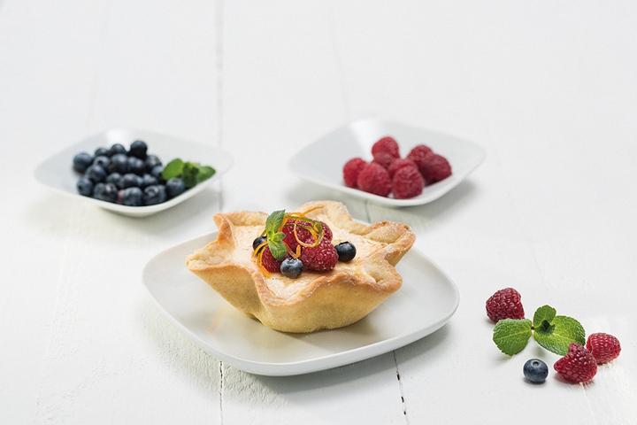 Immagine prodotto Zenker Studio creativo (16.50 cm)