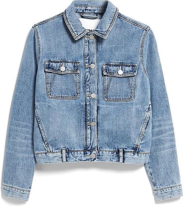 Armedangels Women's Blusonaa (L)