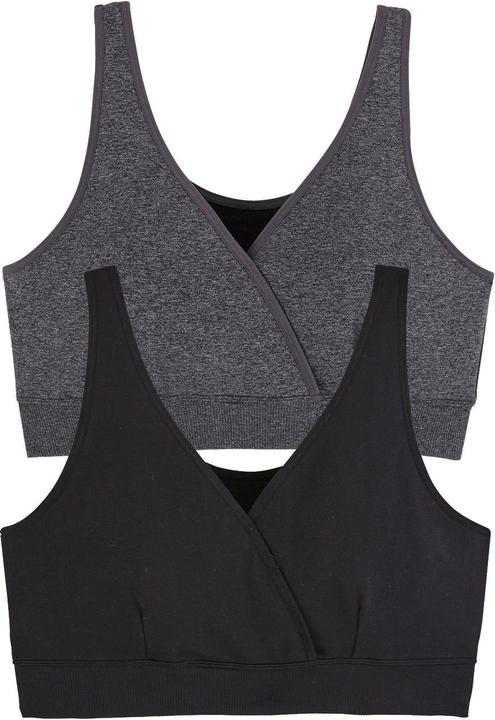 Vertbaudet Still-Bh/Bustier