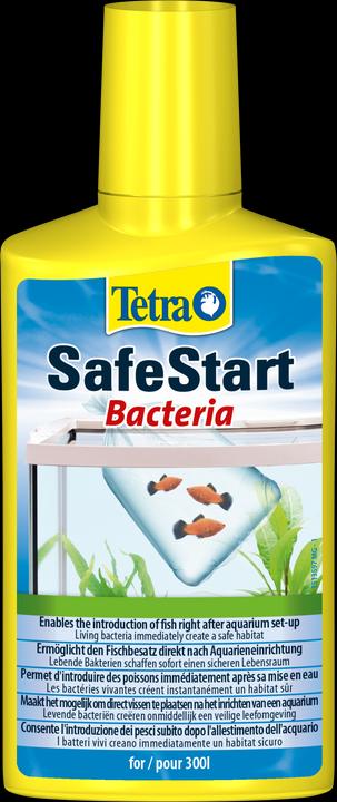 Actual product image Tetra Safe Start (Aquarium water care)