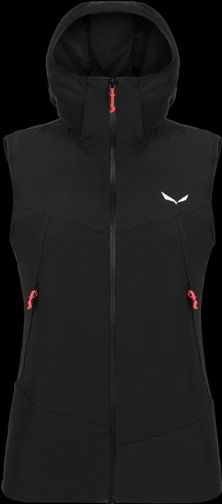 Actual product image Salewa Sella Durastretch Vest Da (42, XL)