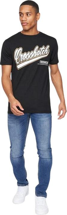 Produktbild Crosshatch Cronstand TShirt (L)