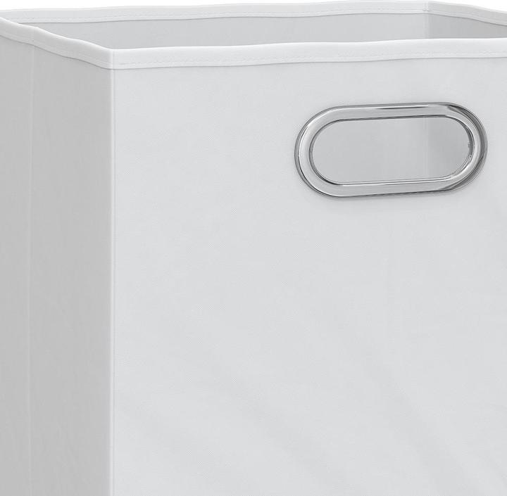 Actual product image Vicco Faltbox (30 x 30 x 30 cm, 27 l)
