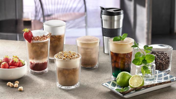 Actual product image De'Longhi Eletta Explore