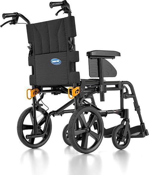 Actual product image Invacare Transportrollstuhl Action Transit Lite