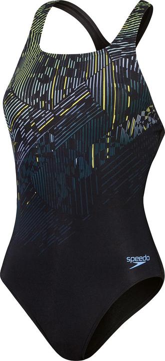 Produktbild Speedo Digital Printed Medalist (W34/L38)