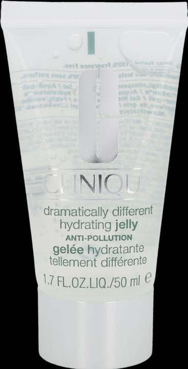 Produktbild Clinique Dramatically Different Hydrating Jelly (50 ml, Getönte Tagescreme)