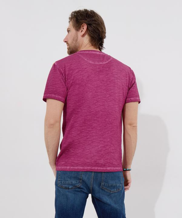Produktbild Joe Browns Short Sleeve Chest Pocket Henley (XL)