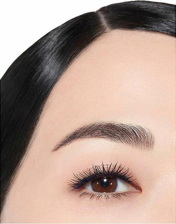 Actual product image Chanel Le Volume De Mascara (Blue night)