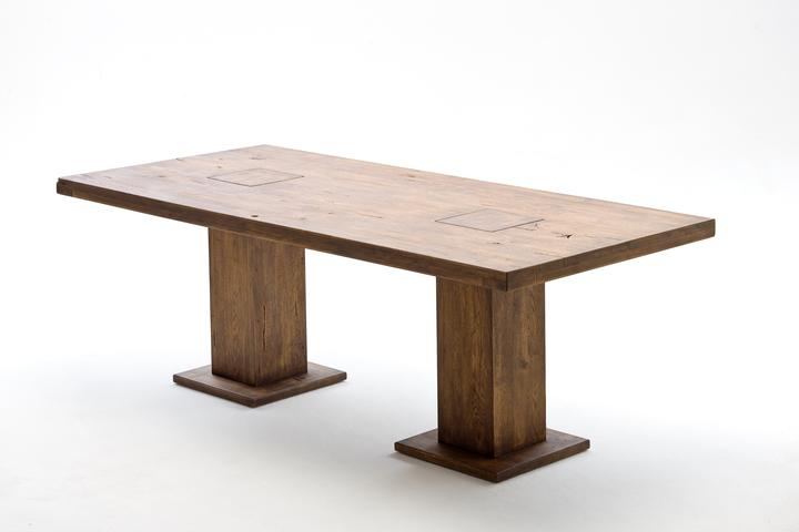 Actual product image Robas Lund Manchester (180 x 90 x 76 cm)