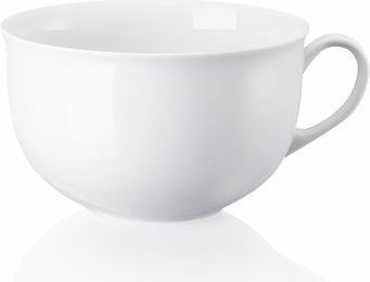 Image du produit Arzberg Form 1382/blanc Café au lait - Tasse supérieure 0.30lt (300 ml)