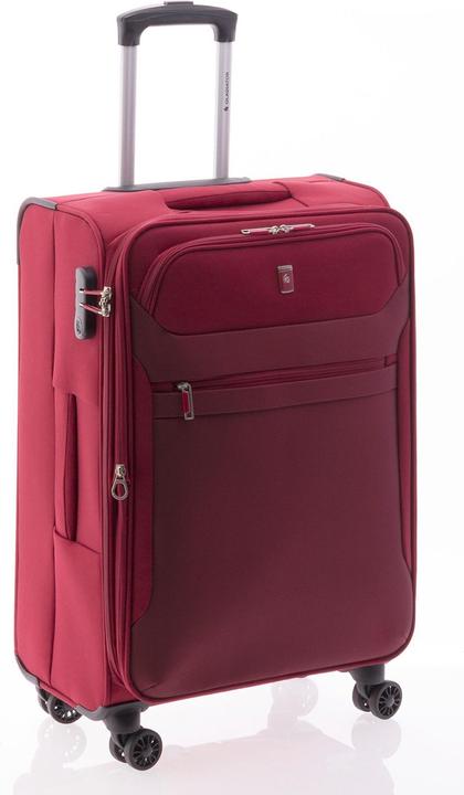 Image du produit Wüsthof 2000 4 roues trolley 68 cm avec soufflet extensible (66 l, M (50 - 90l))