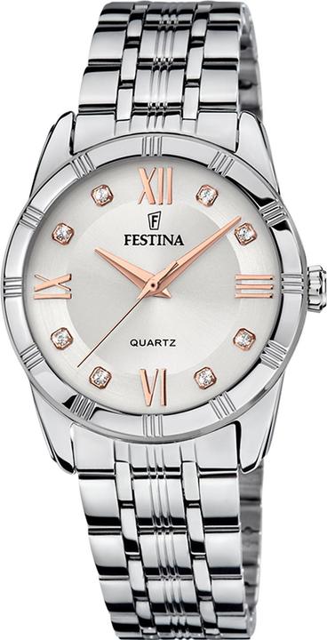 Festina Mademoiselle (Orologio da polso analogico, 32 mm)