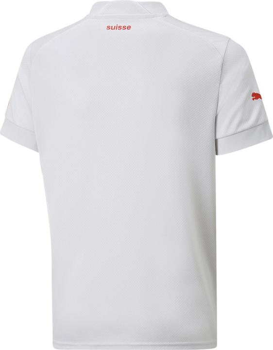 Produktbild Puma SFV Away Jersey Replica Jr (152)