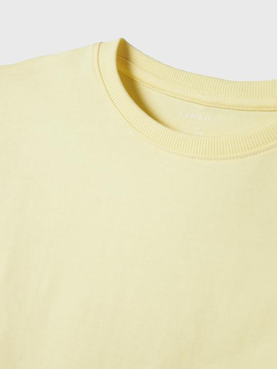 Produktbild Name it Nkfgrega Ss Nreg Top Noos (158)