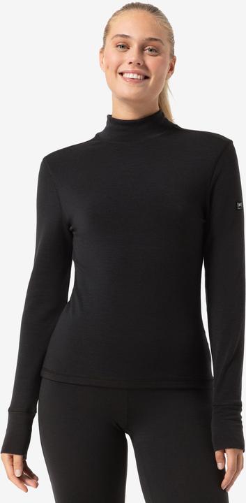 Produktbild Super Natural Women's B Hot Turtleneck (L)