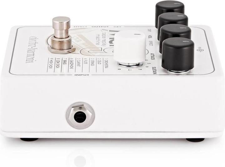 Immagine prodotto Electro-Harmonix Mel9 (Chitarra elettrica, Tastiera, Basso elettrico)