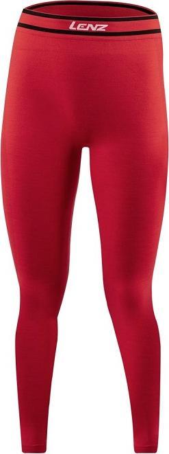 Lenz Long pants women merino 6.0 (M)