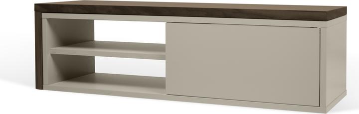 Image du produit Temahome Move (203 x 35,5 x 32 cm)