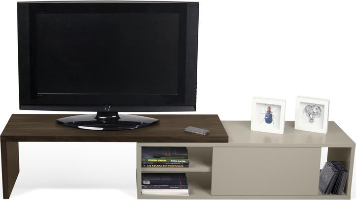 Image du produit Temahome Move (203 x 35,5 x 32 cm)